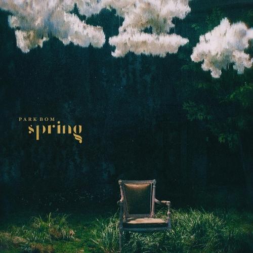 Park Bom feat. Sandara Park - Spring